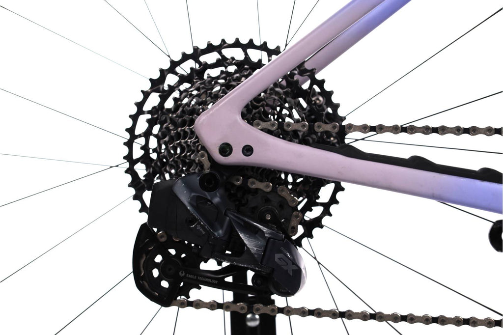 Specialized Diverge STR Expert