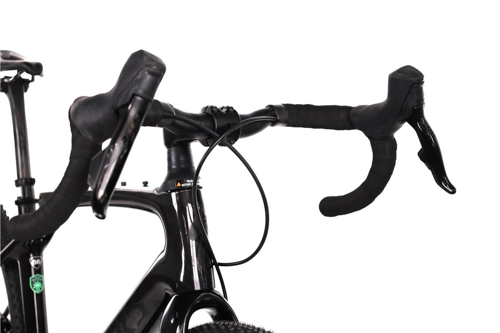 Specialized Diverge SRT Expert S-works