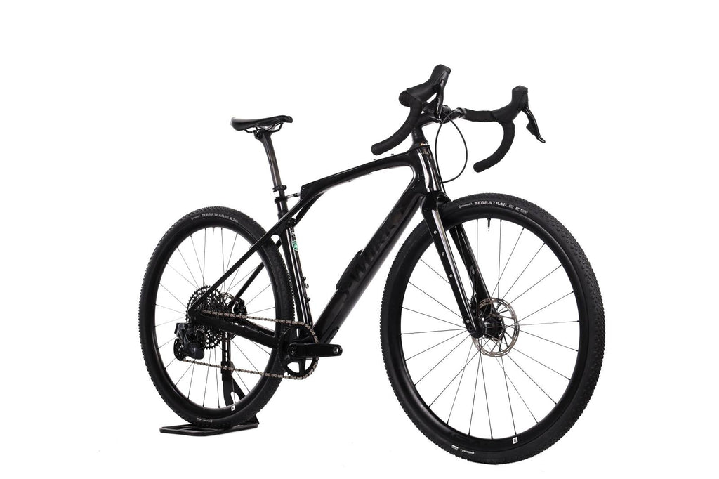 Specialized Diverge SRT Expert S-works