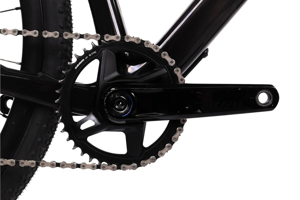 Specialized Diverge SRT Expert S-works