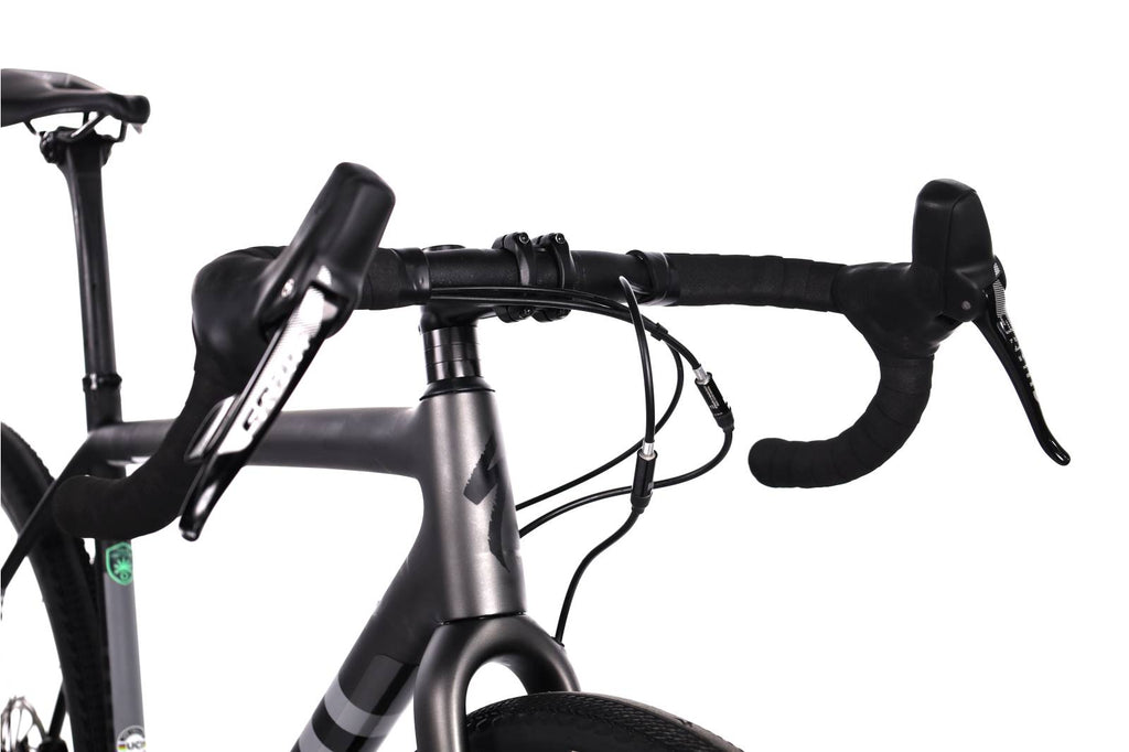 Specialized Crux Comp Carbon