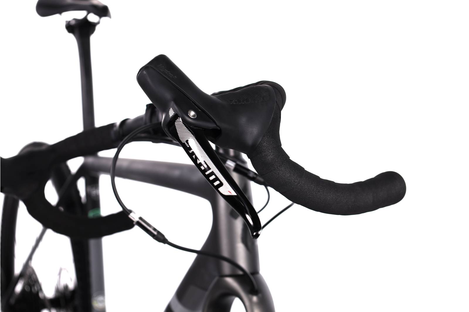 Specialized Crux Comp Carbon