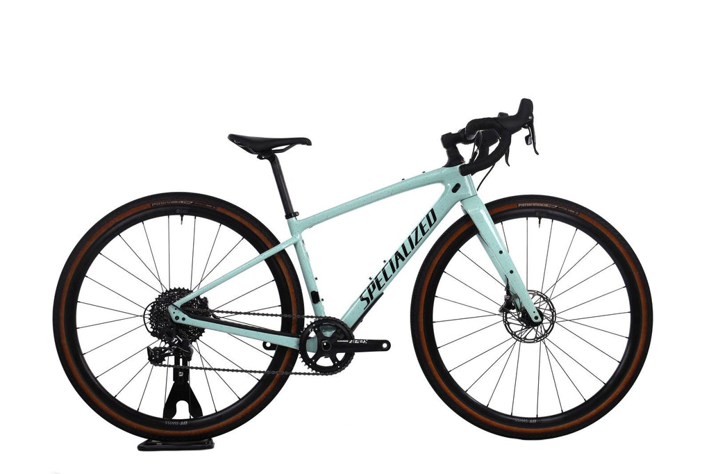 Specialized Diverge Sport Carbon