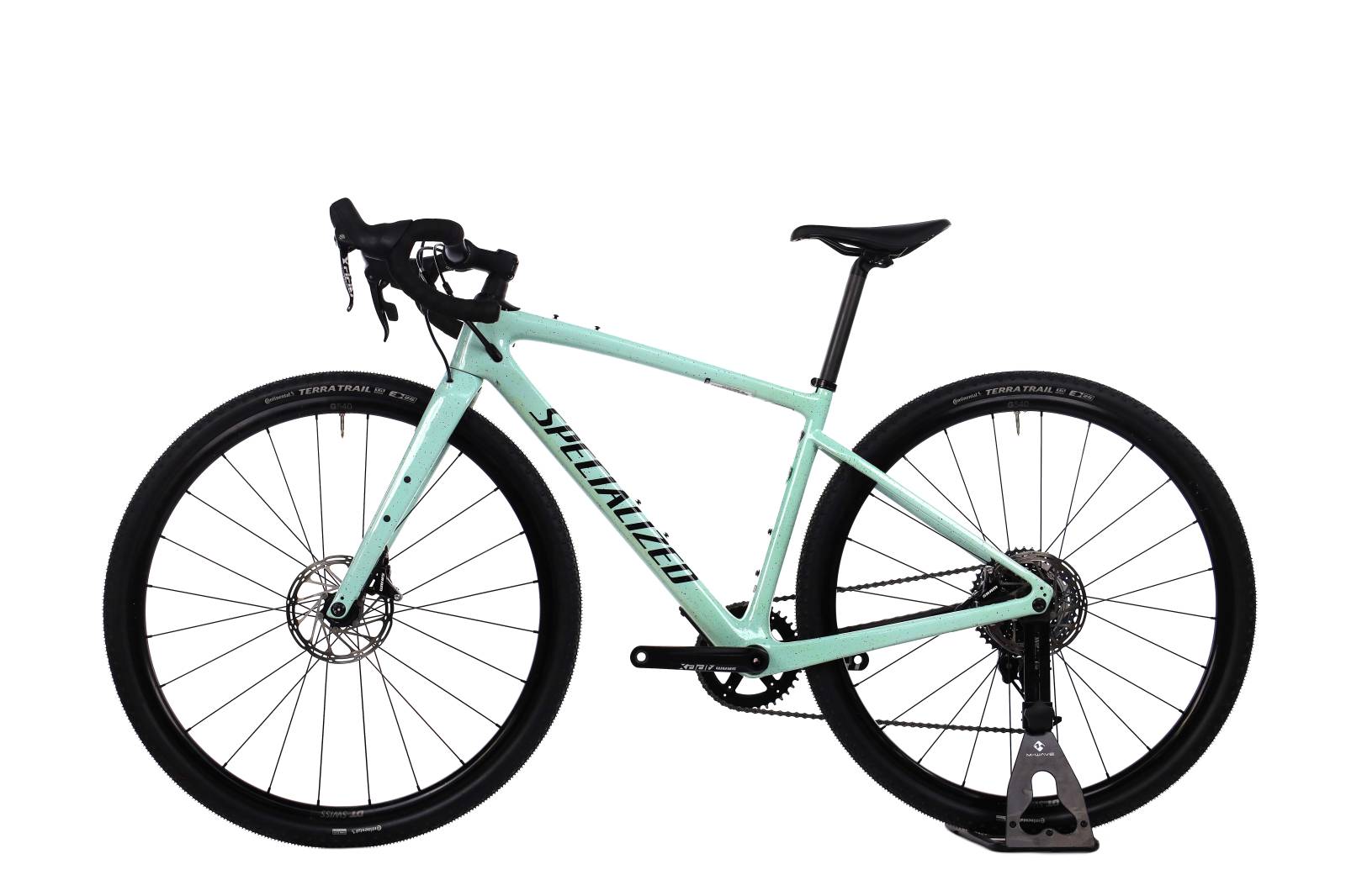 Specialized Diverge Sport Carbon