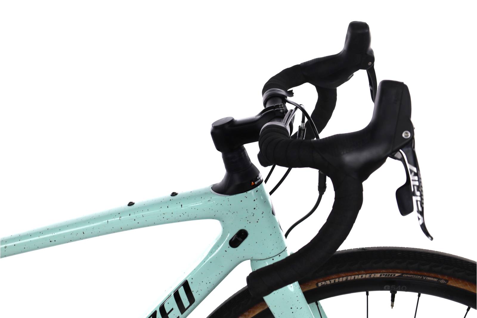 Specialized Diverge Sport