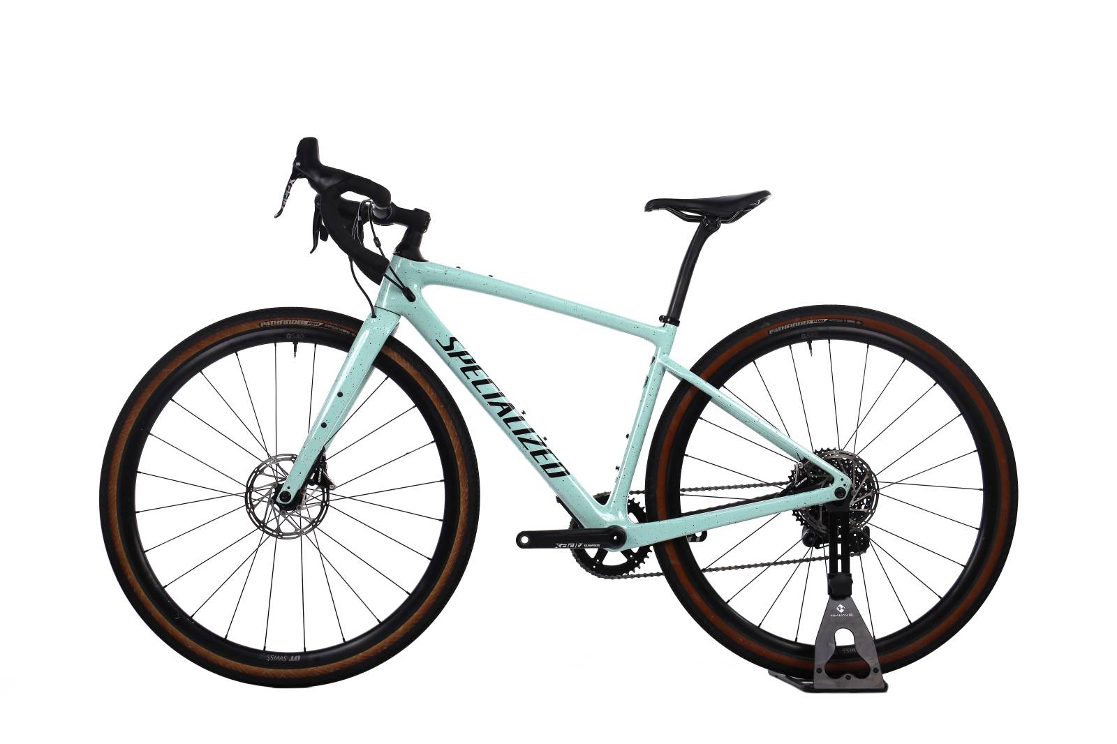 Specialized Diverge Sport