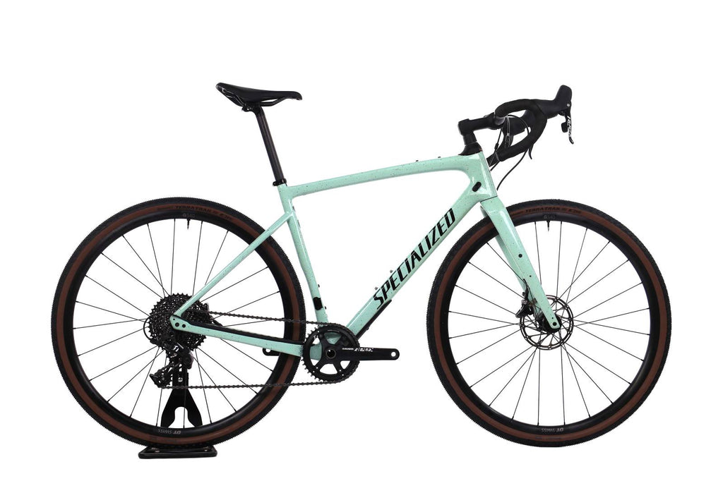 Specialized Diverge Sport Carbon