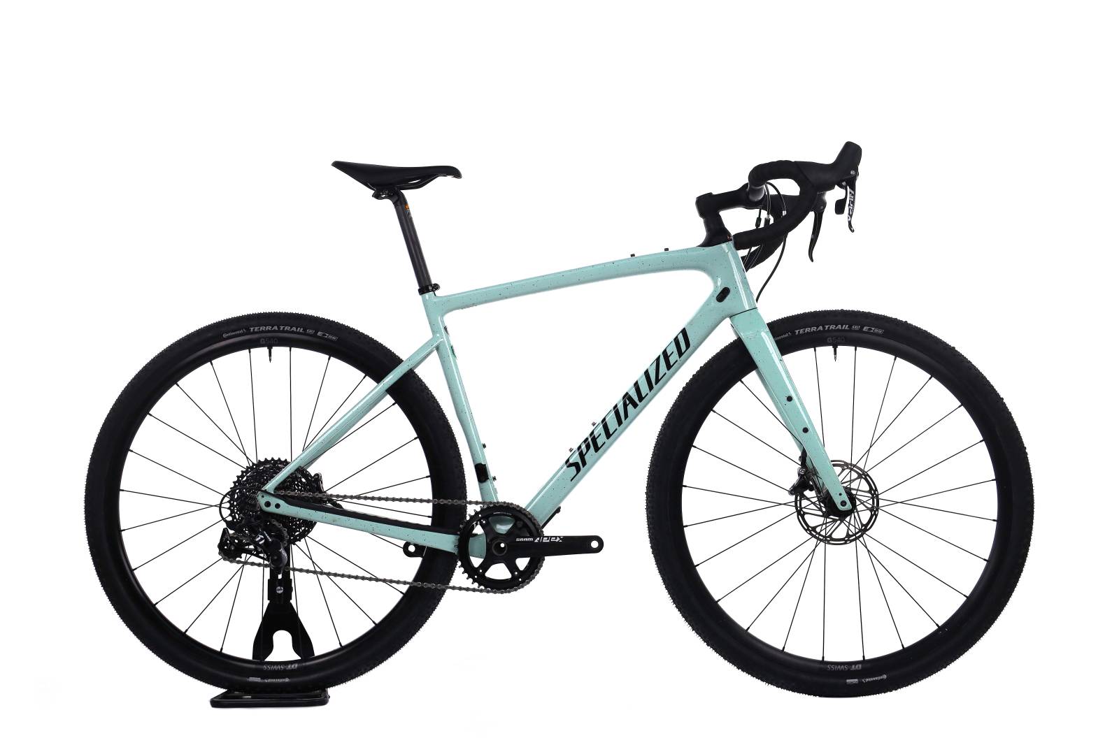 Specialized Diverge Sport