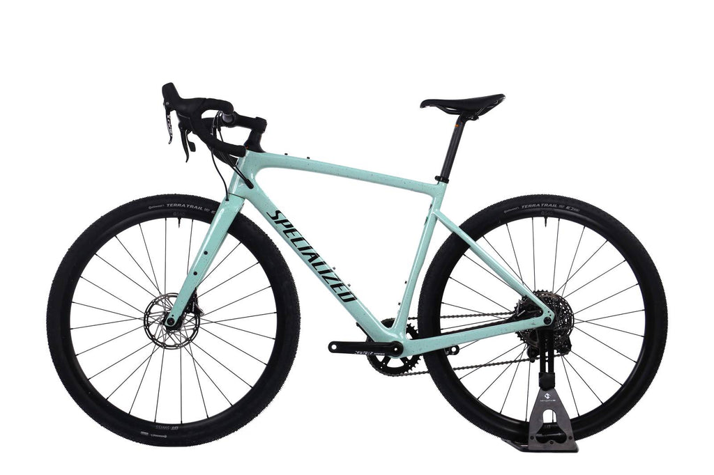 Specialized Diverge Sport