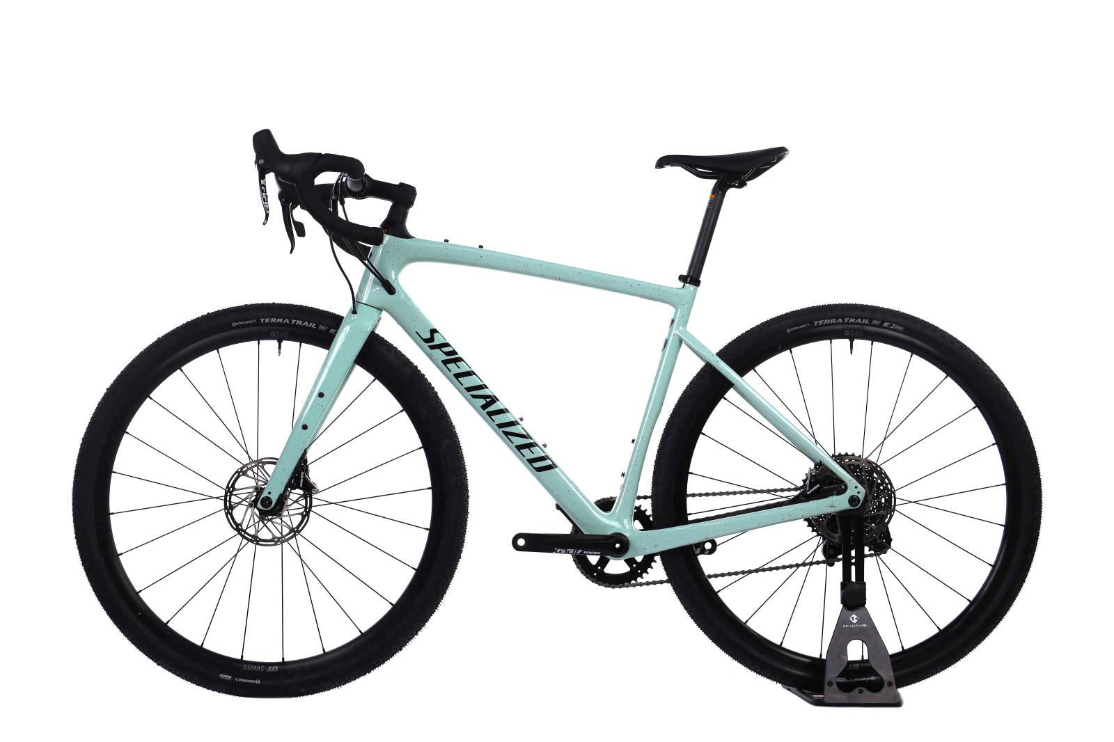 Specialized Diverge Sport