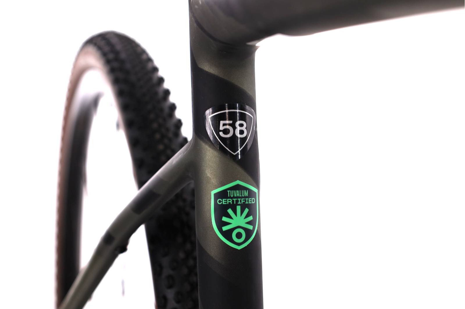 Specialized Diverge Comp Carbon