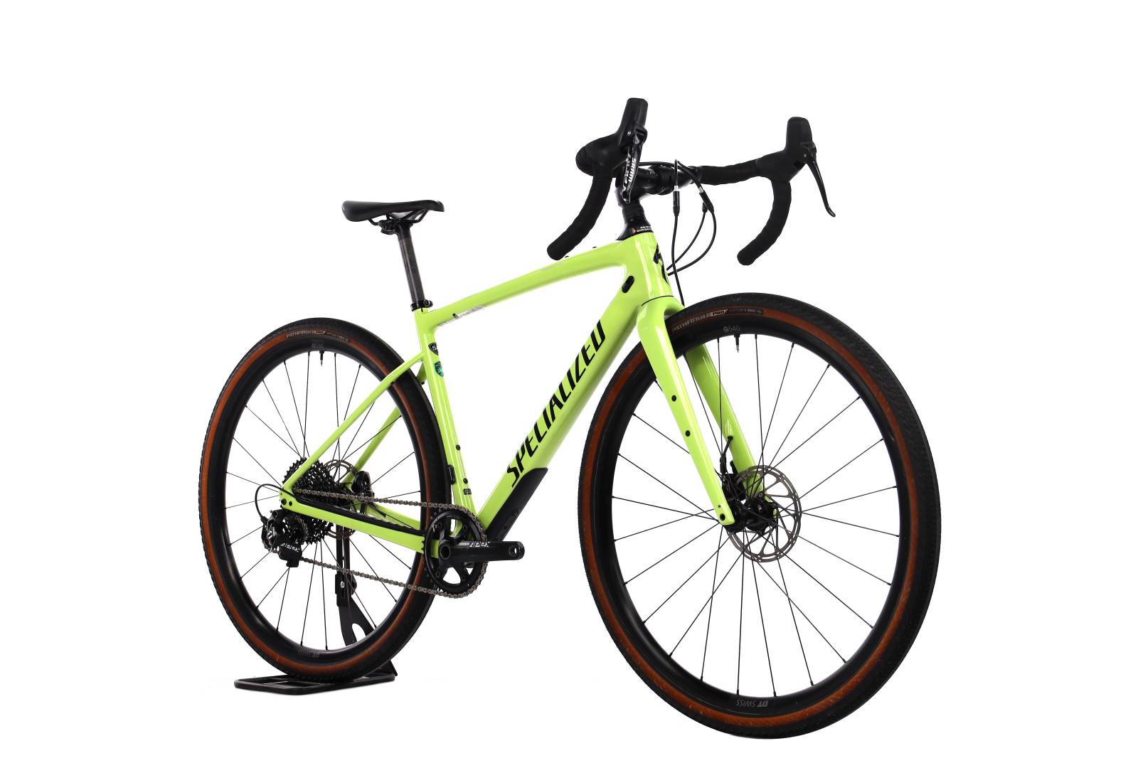 Specialized Diverge Sport