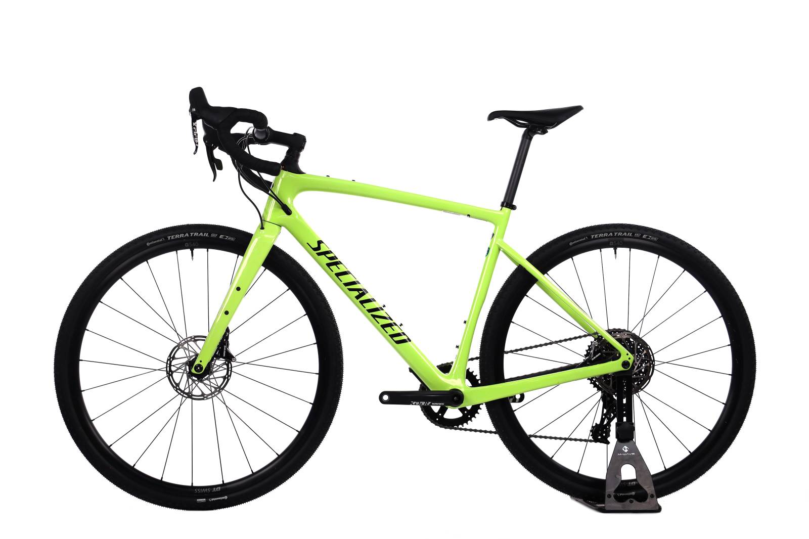 Specialized Diverge Sport Carbon