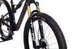 Orbea Oiz M-PRO OMX