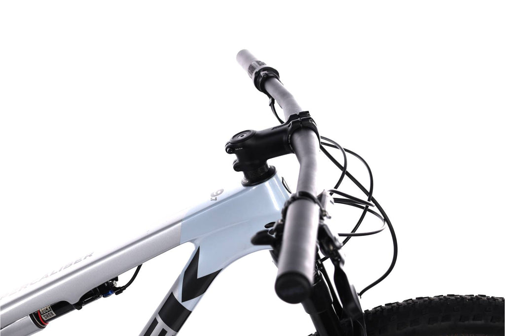 Trek Supercaliber 9.7