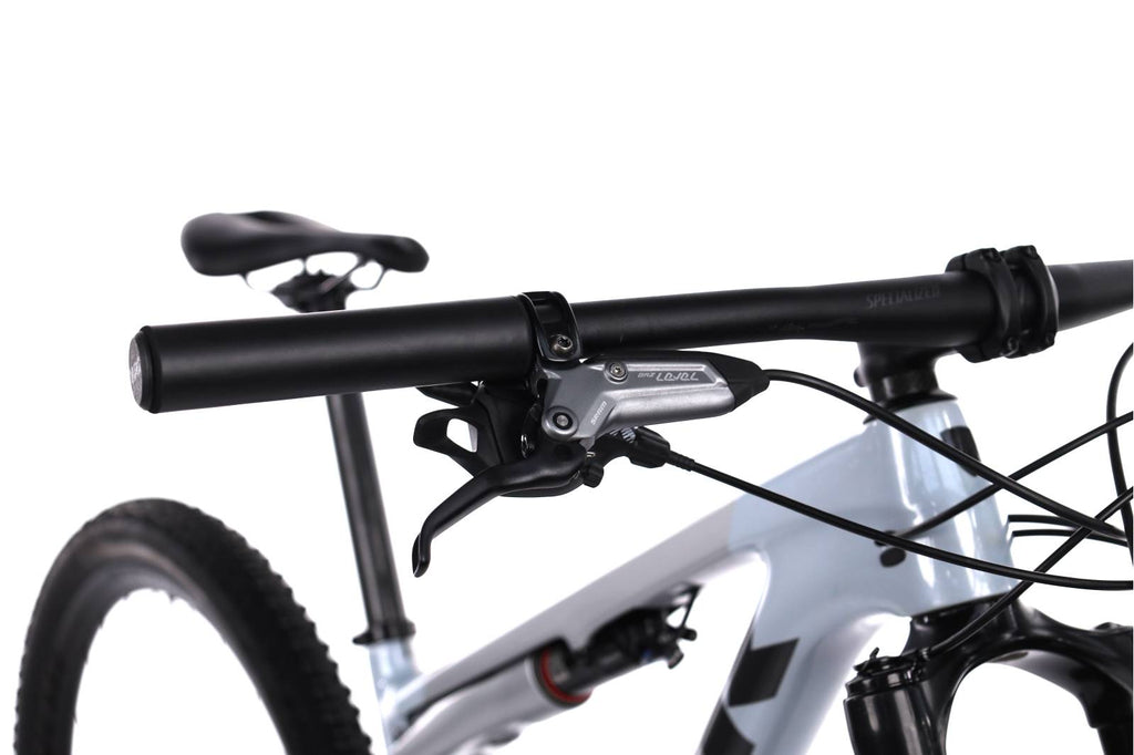 Trek Supercaliber 9.7