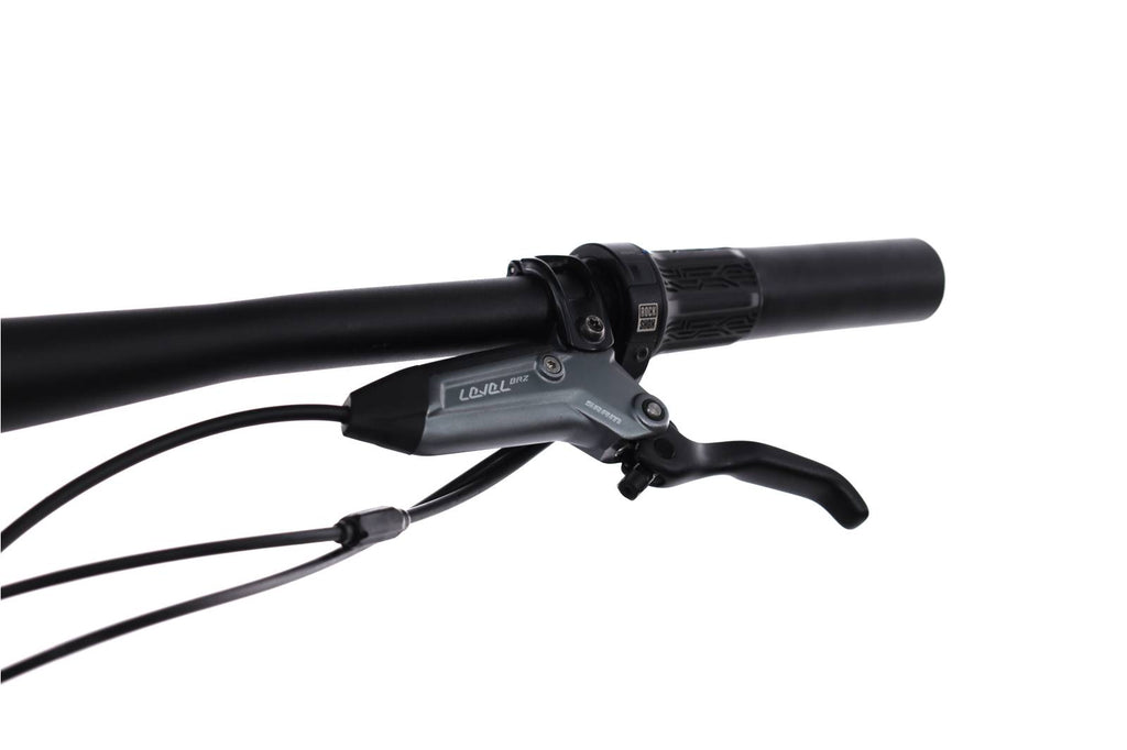 Trek Supercaliber 9.7