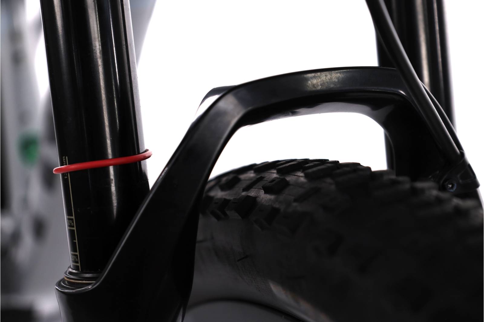 Trek Supercaliber 9.7