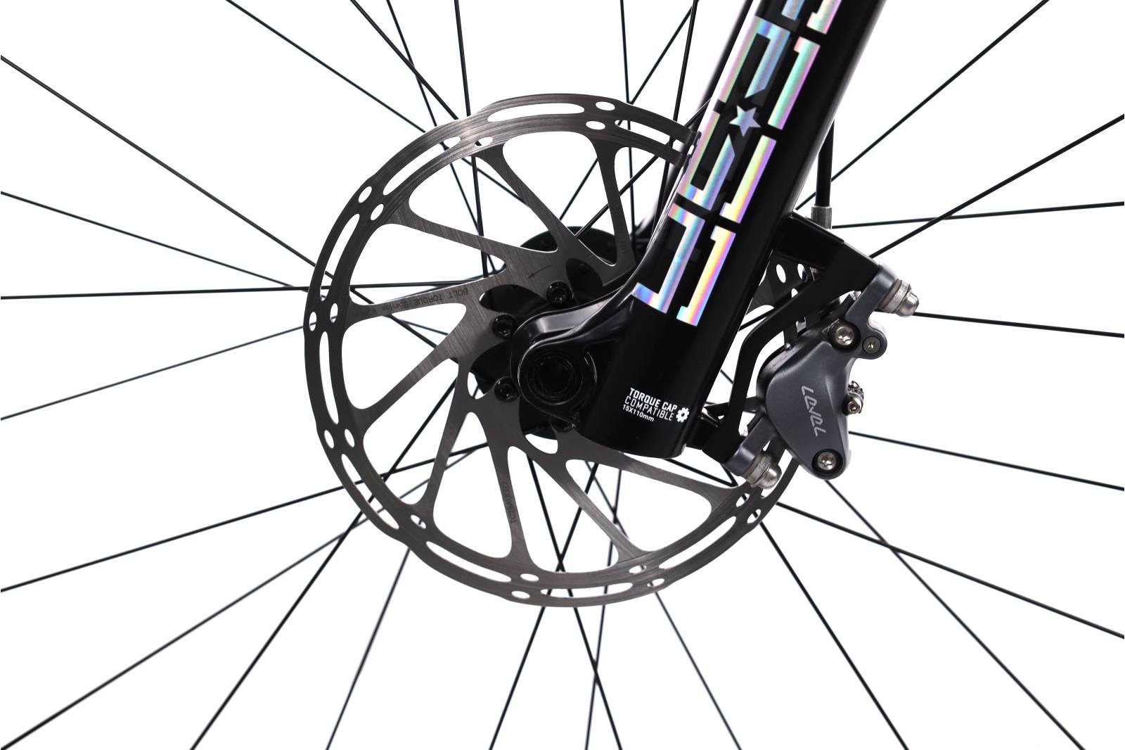 Trek Supercaliber 9.7