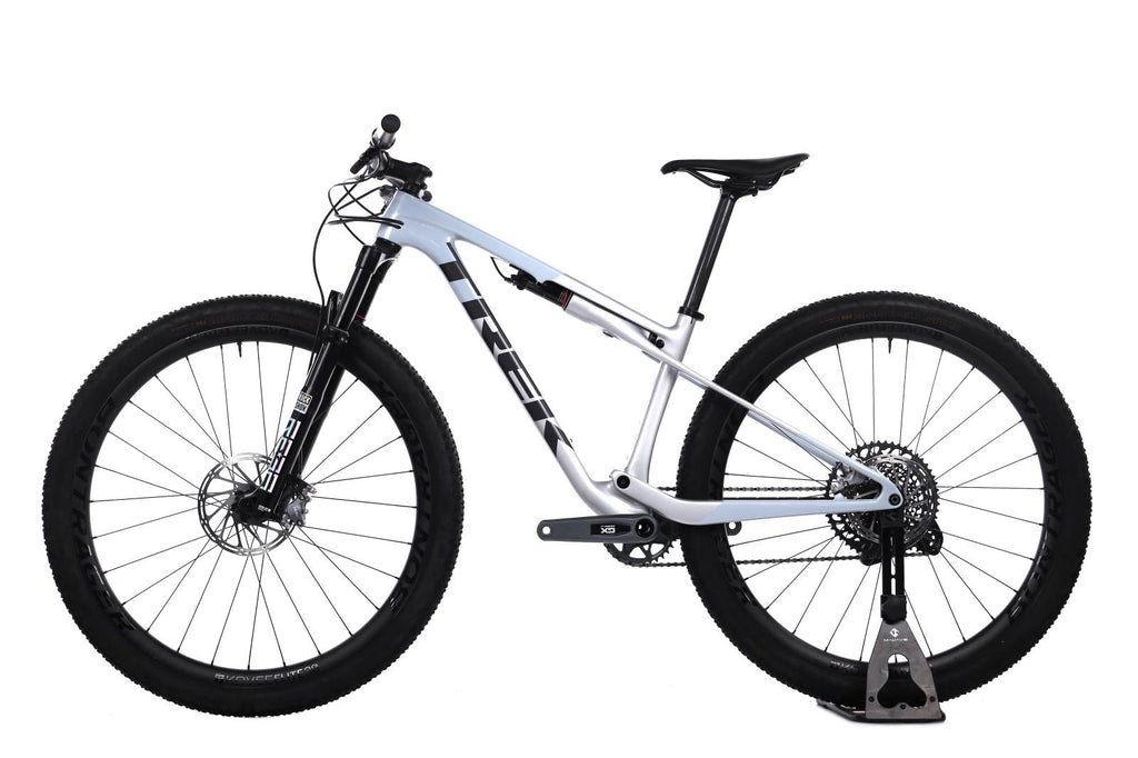 Trek Supercaliber 9.7