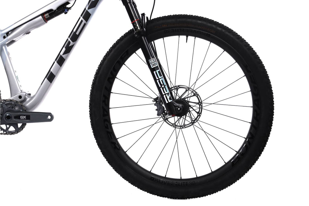 Trek Supercaliber 9.7