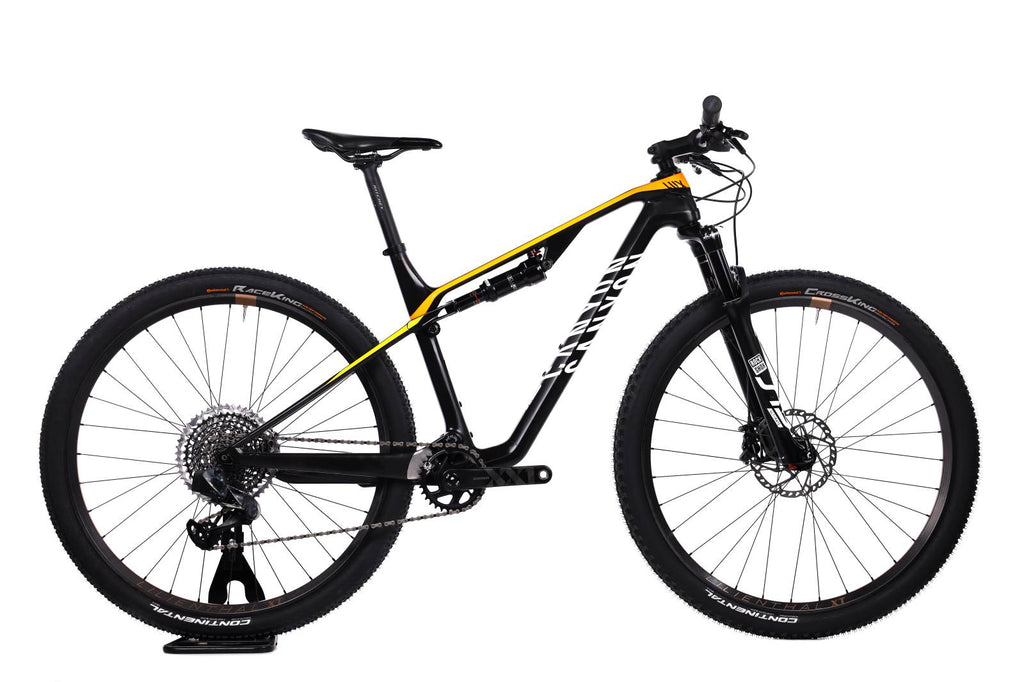 Canyon Lux CF SLX 9.0 Race Limited