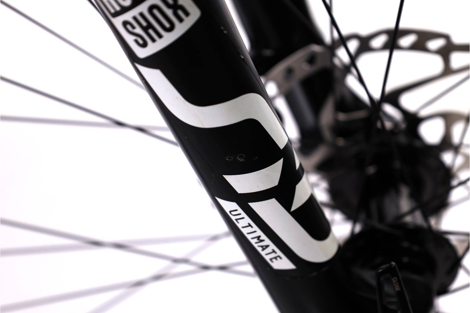 Canyon Lux CF SLX 9.0 Race Limited