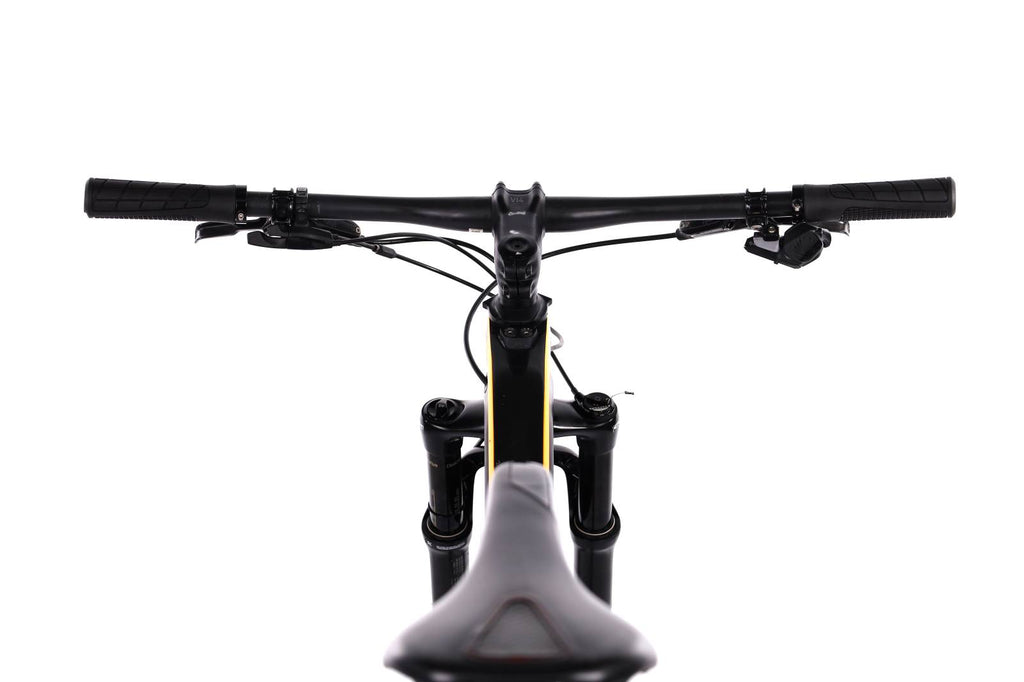 Canyon Lux CF SLX 9.0 Race Limited