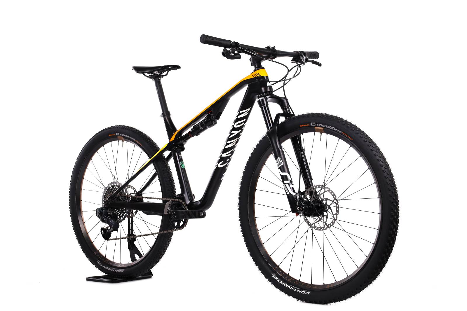 Canyon Lux CF SLX 9.0 Race Limited