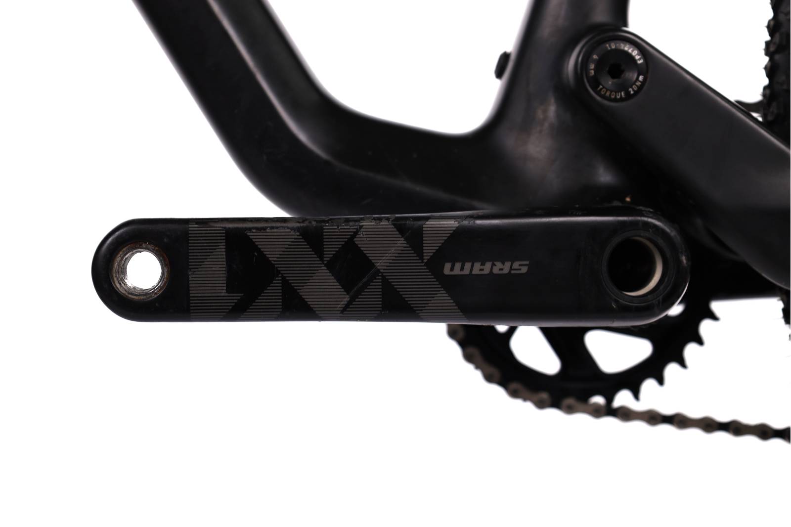 Canyon Lux CF SLX 9.0 Race Limited