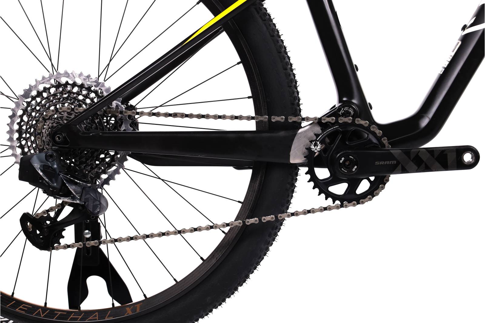 Canyon Lux CF SLX 9.0 Race Limited