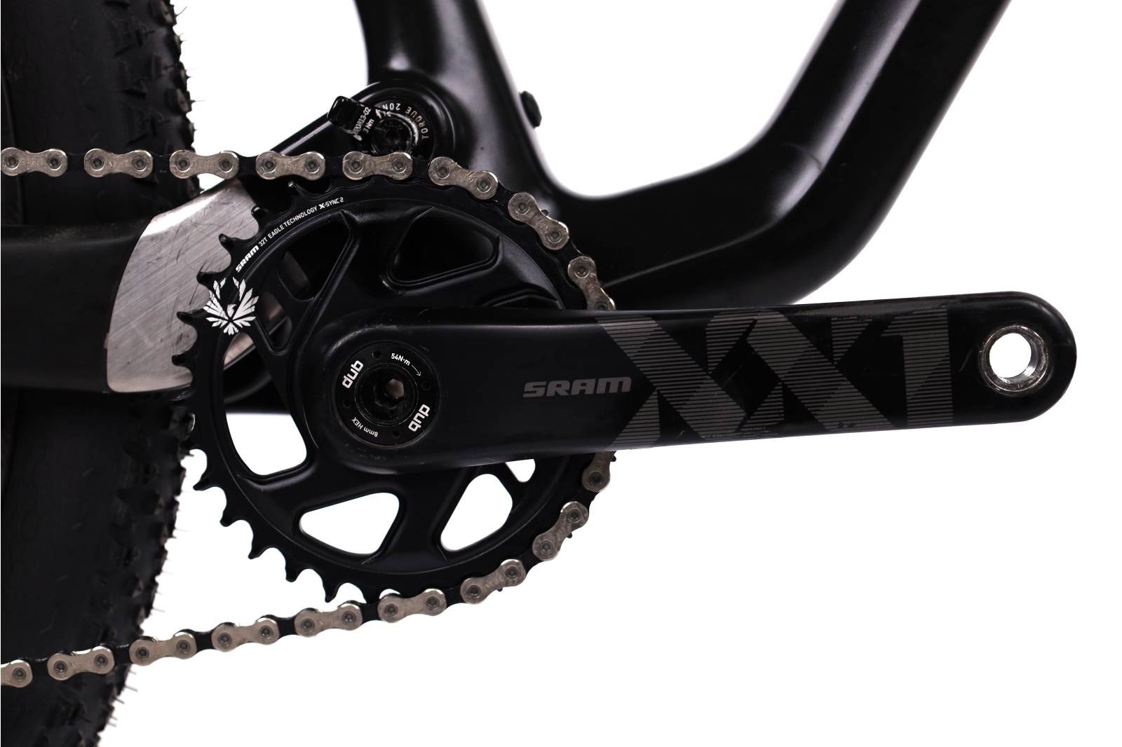 Canyon Lux CF SLX 9.0 Race Limited