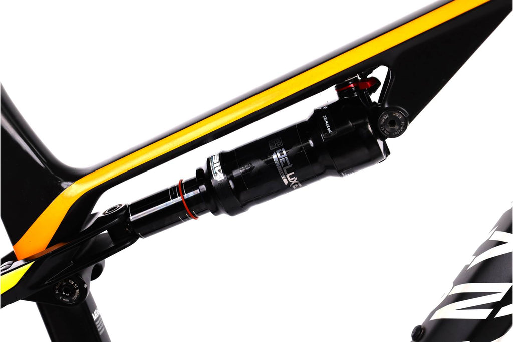 Canyon Lux CF SLX 9.0 Race Limited