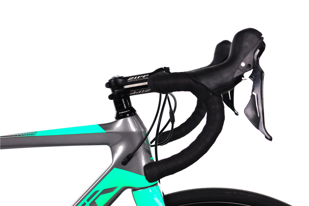 Berria Belador 105 Disc