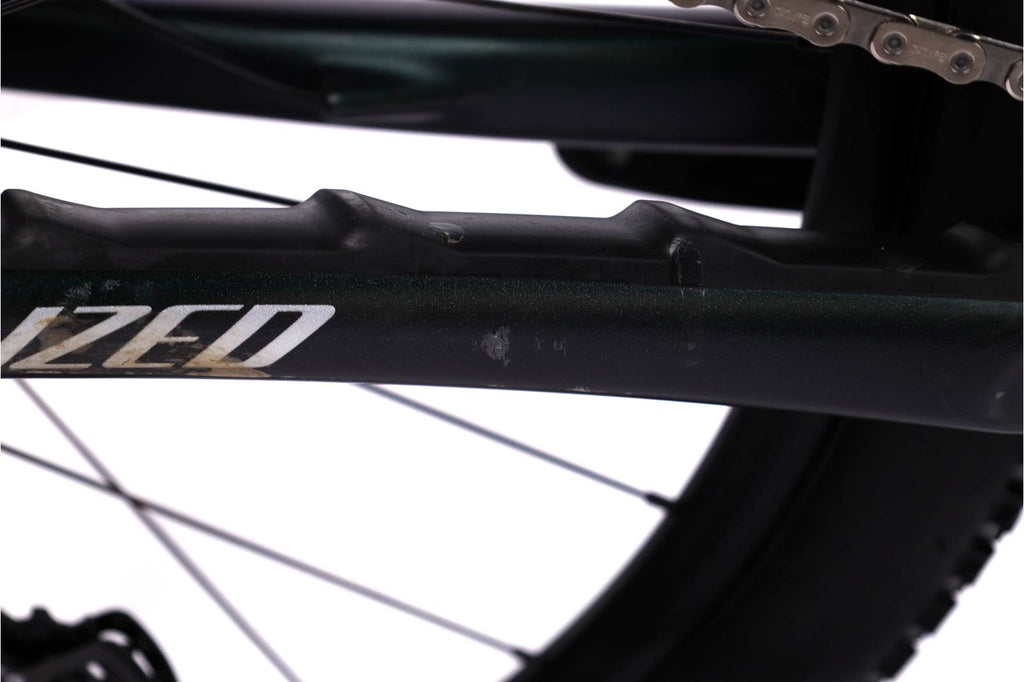 Specialized Epic Comp