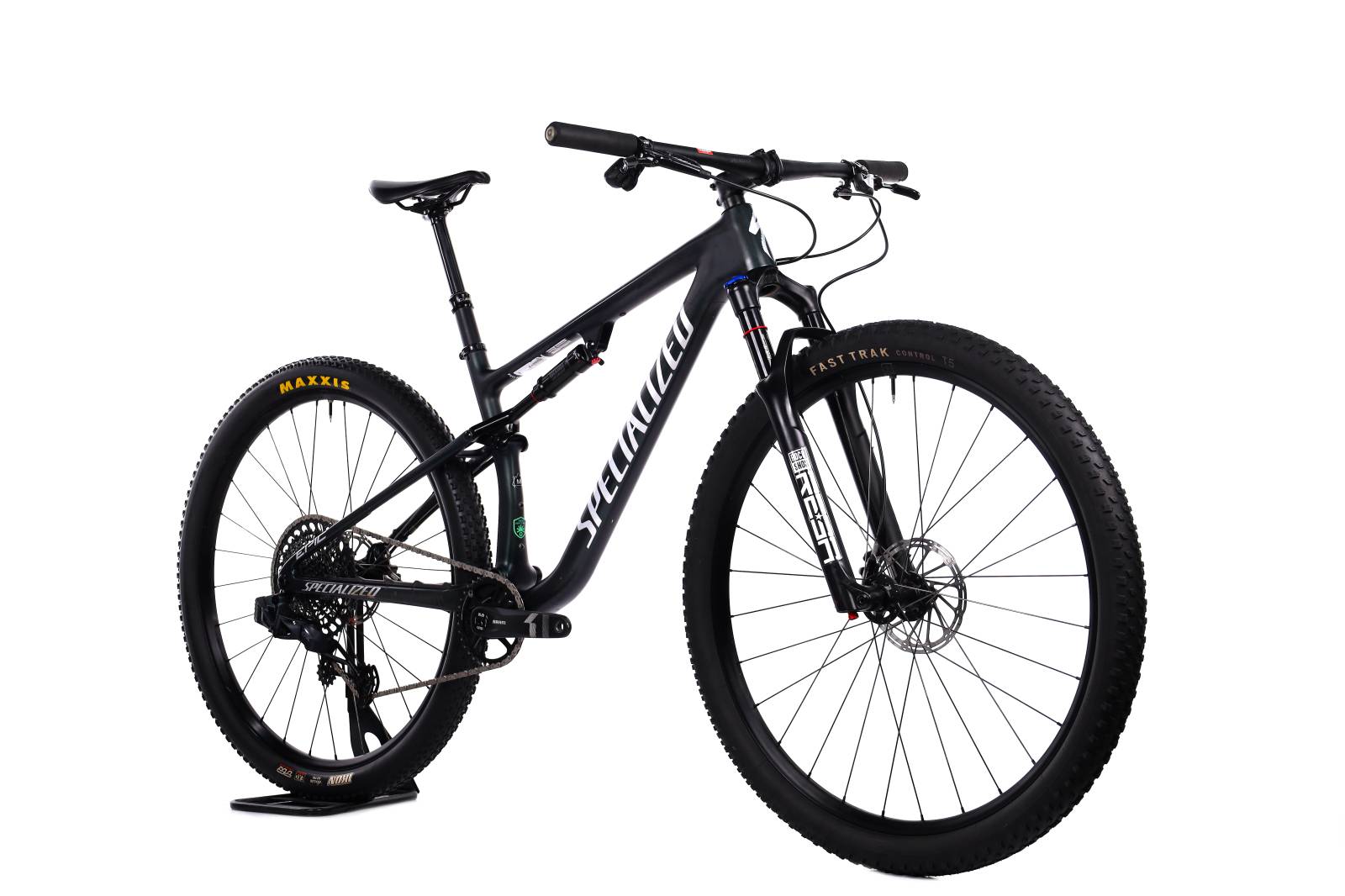 Specialized Epic Comp