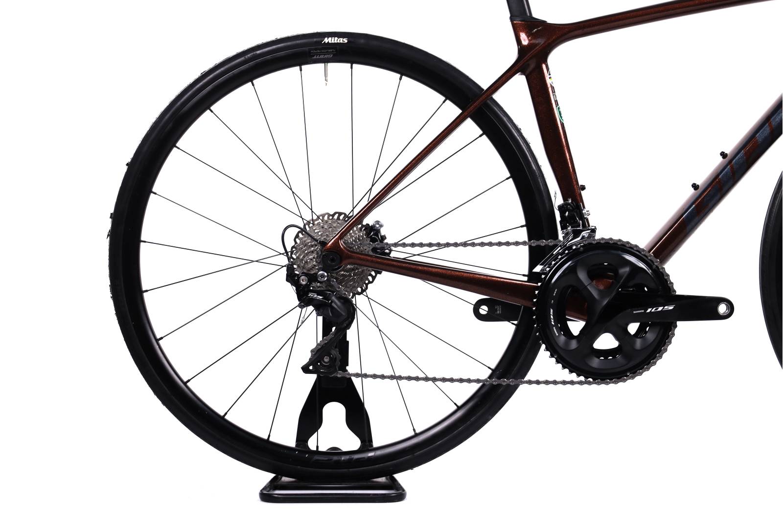 Giant TCR Advanced 2