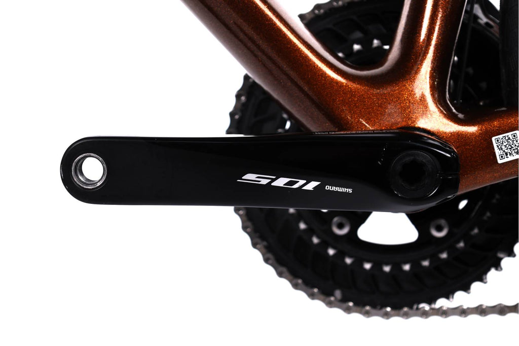 Giant TCR  Advanced Disc 2