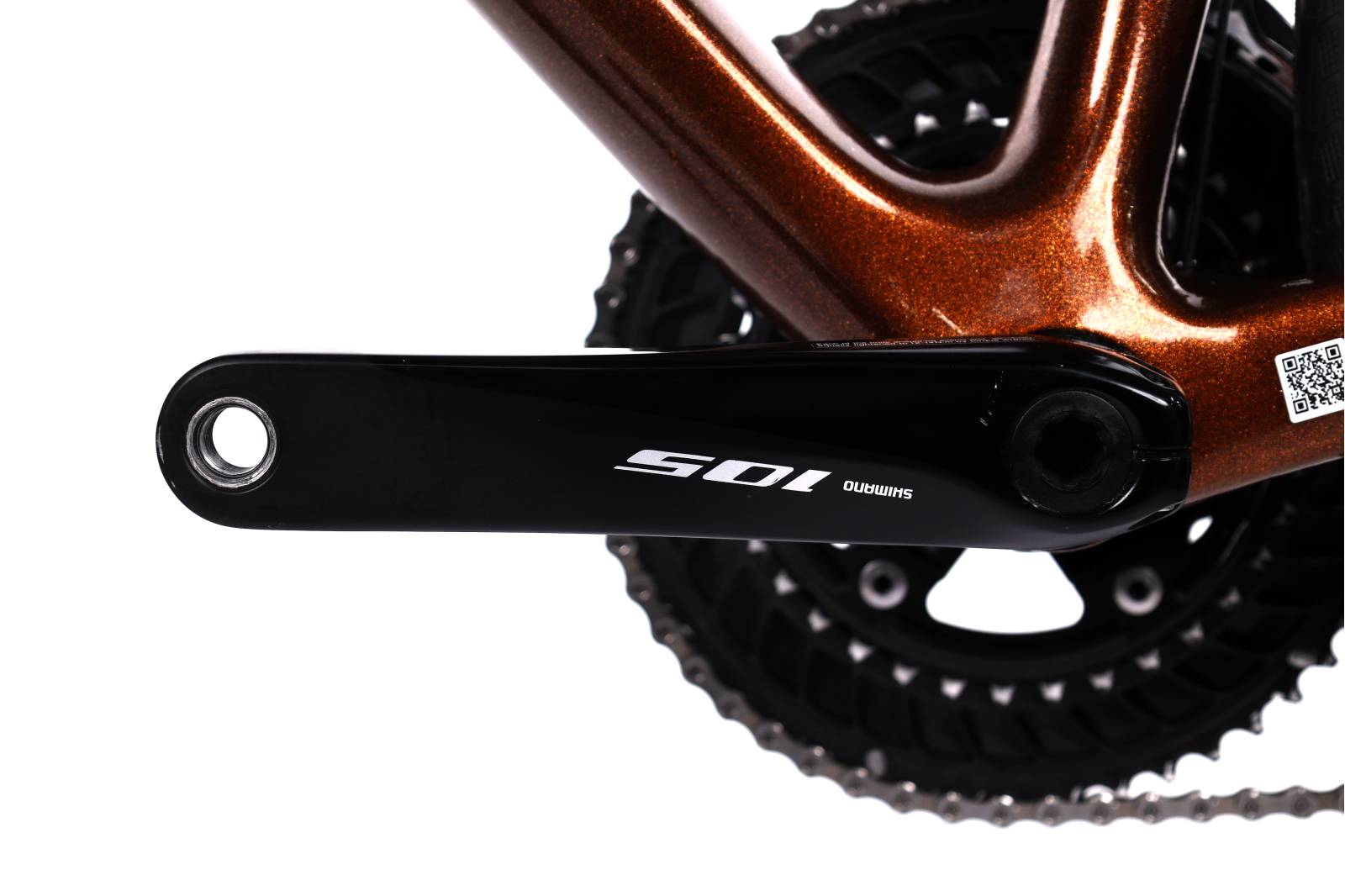 Giant TCR  Advanced Disc 2