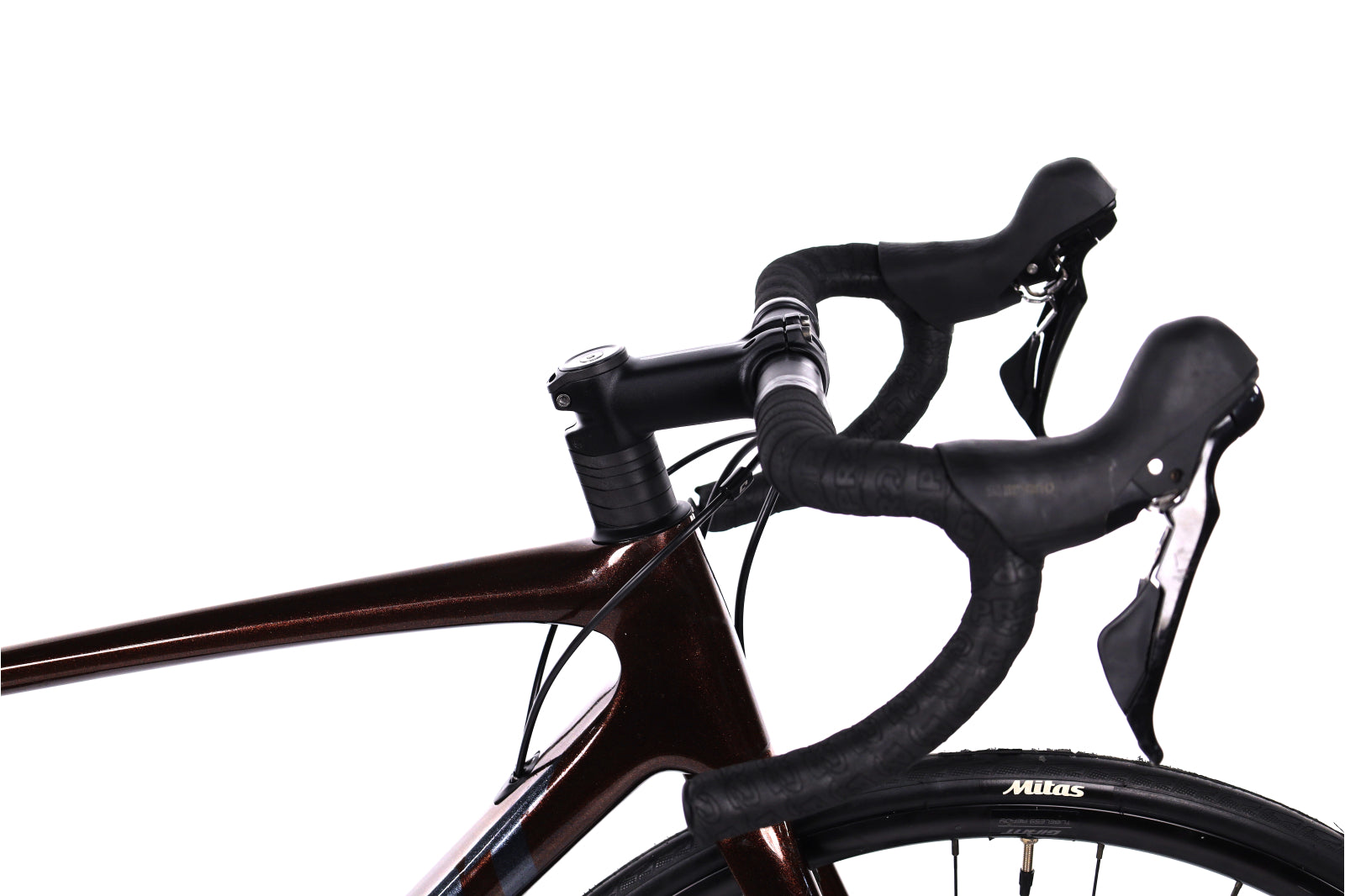 Giant TCR Adavanced 1