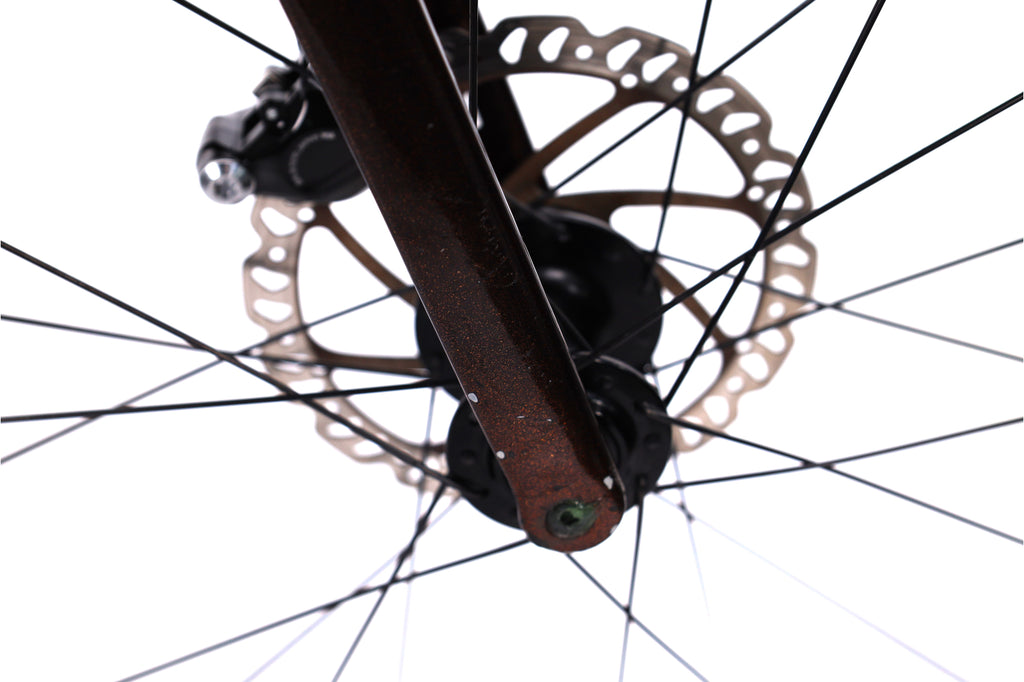 Giant TCR Adavanced 1