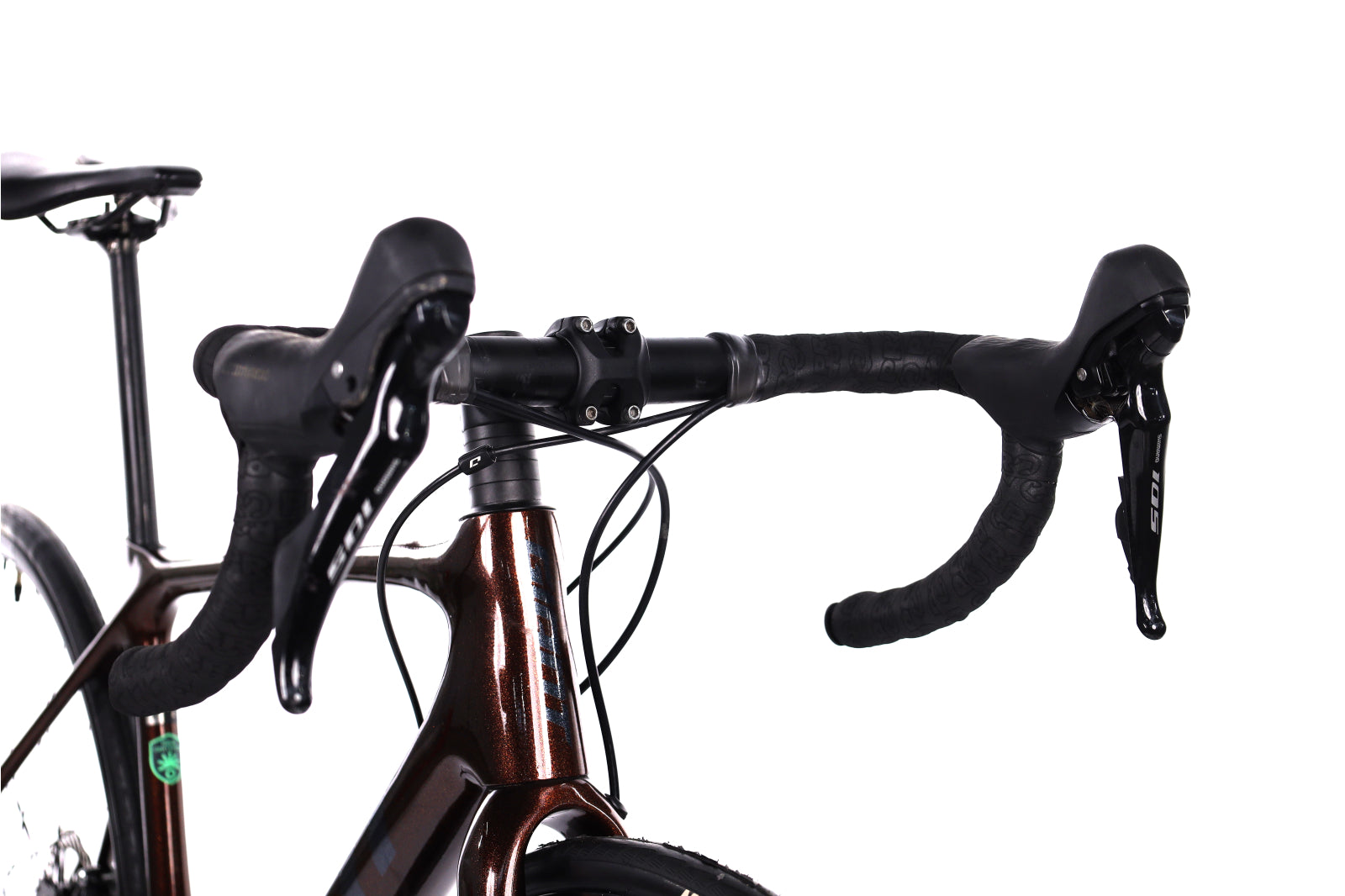 Giant TCR Adavanced 1