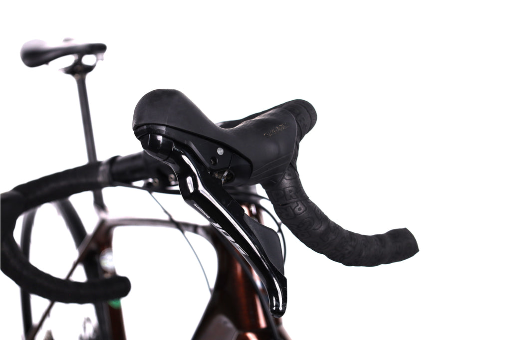 Giant TCR Adavanced 1