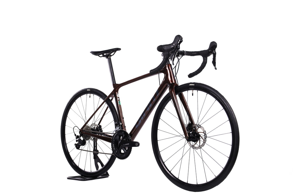 Giant TCR Adavanced 1