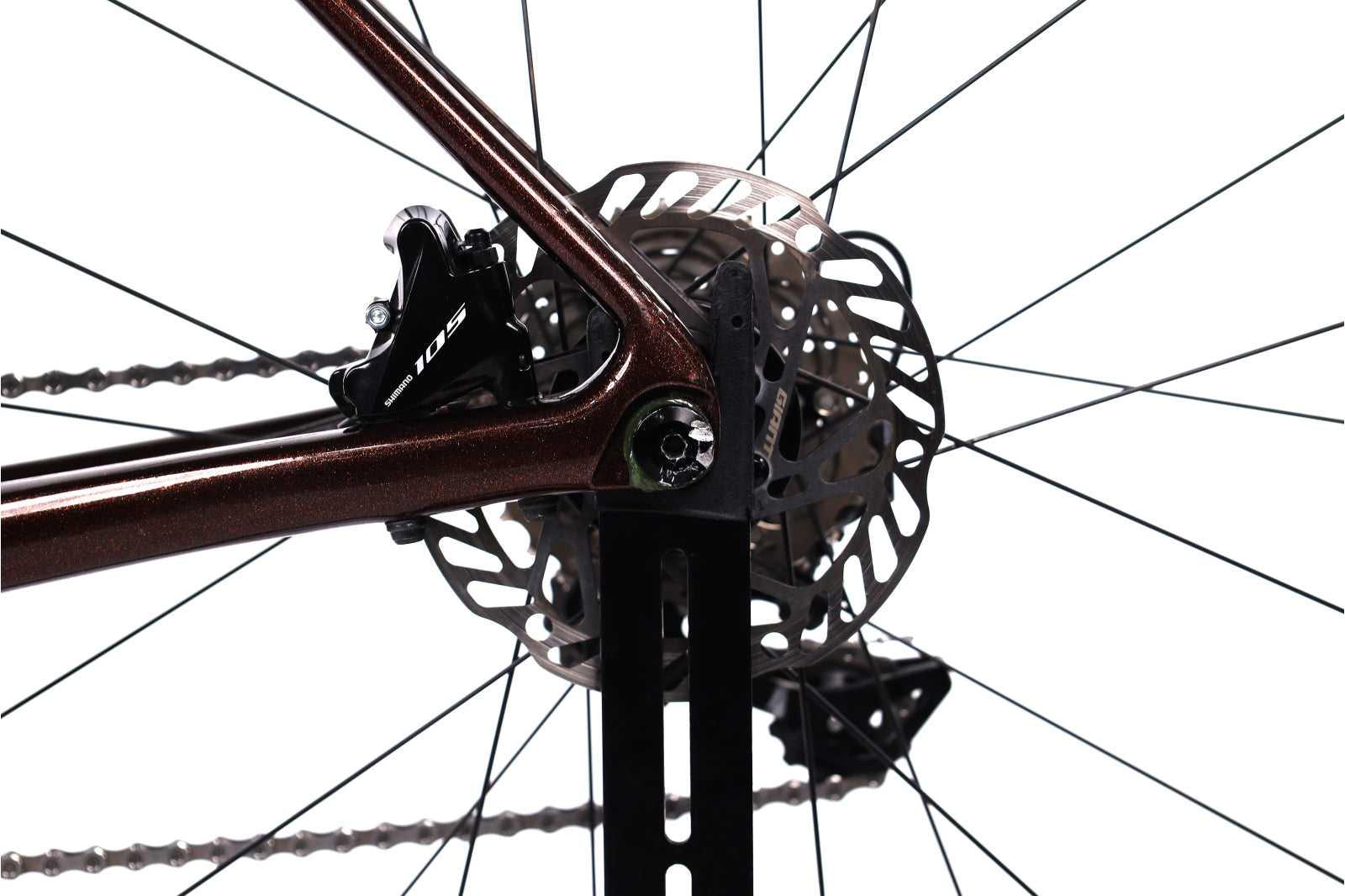 Giant TCR Adavanced 1