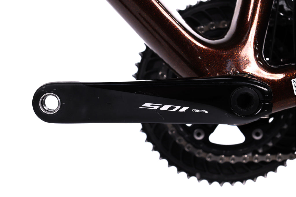 Giant TCR Adavanced 1