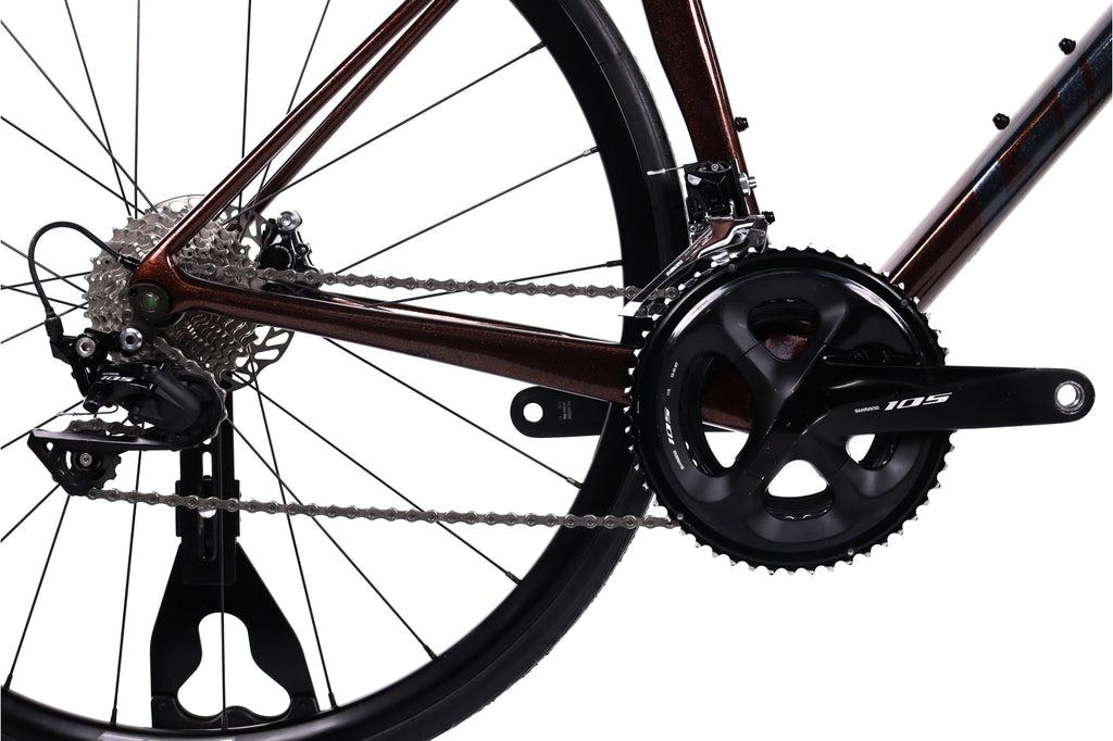 Giant TCR Adavanced 1