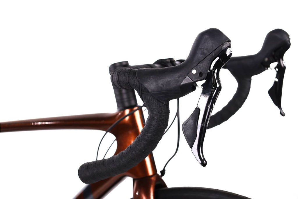 Giant TCR Advanced Disc 2 Pro Compact