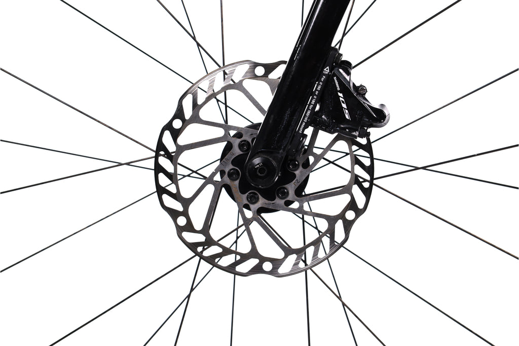 Giant TCR Advanced Disc 2 Pro Compact