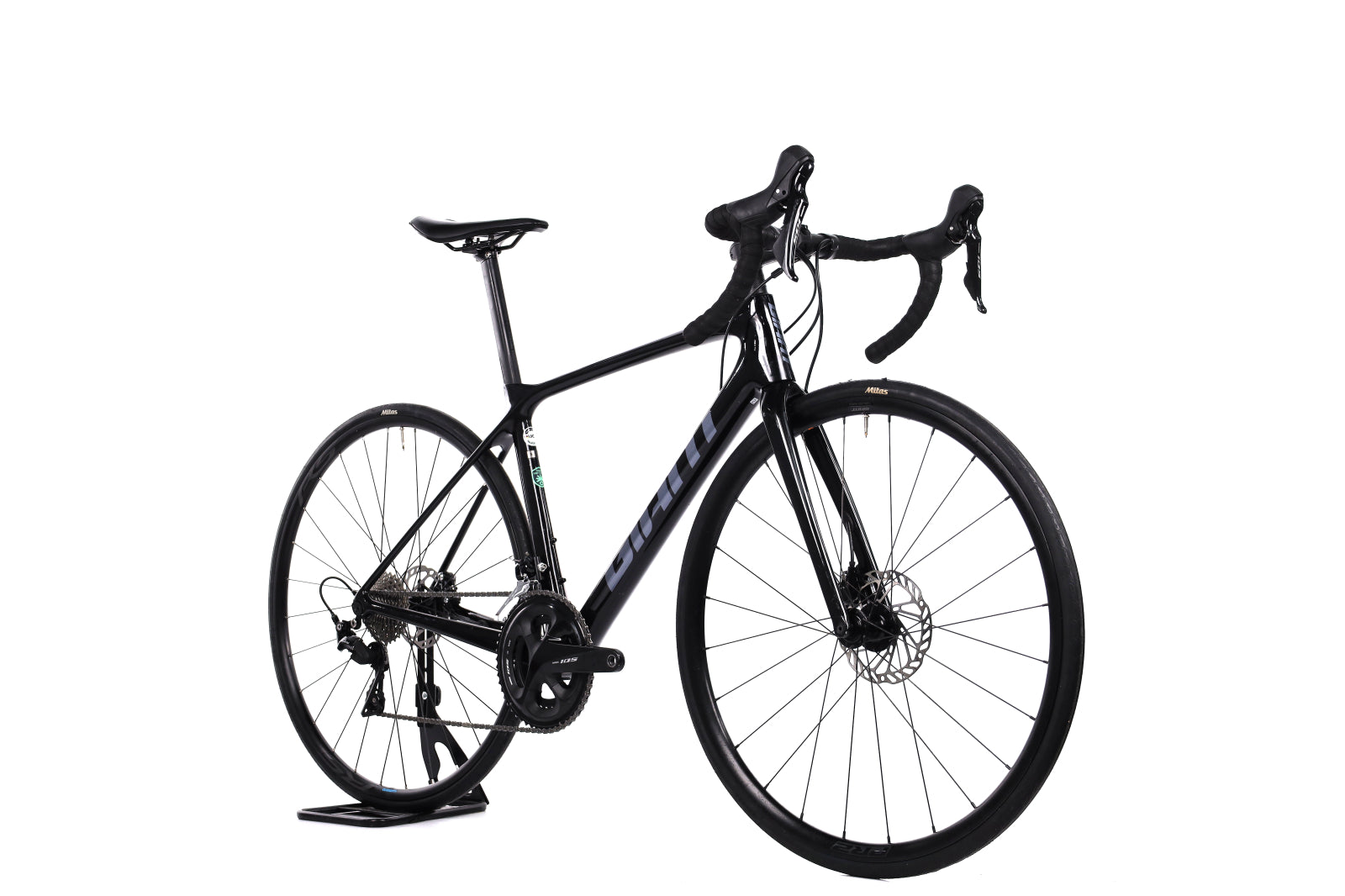 Giant TCR Advanced Disc 2 Pro Compact